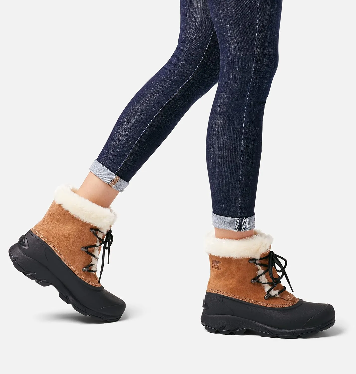 SOREL Women's Snow Angel Boot