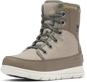 Sorel Women's Snow Boots, 4 us