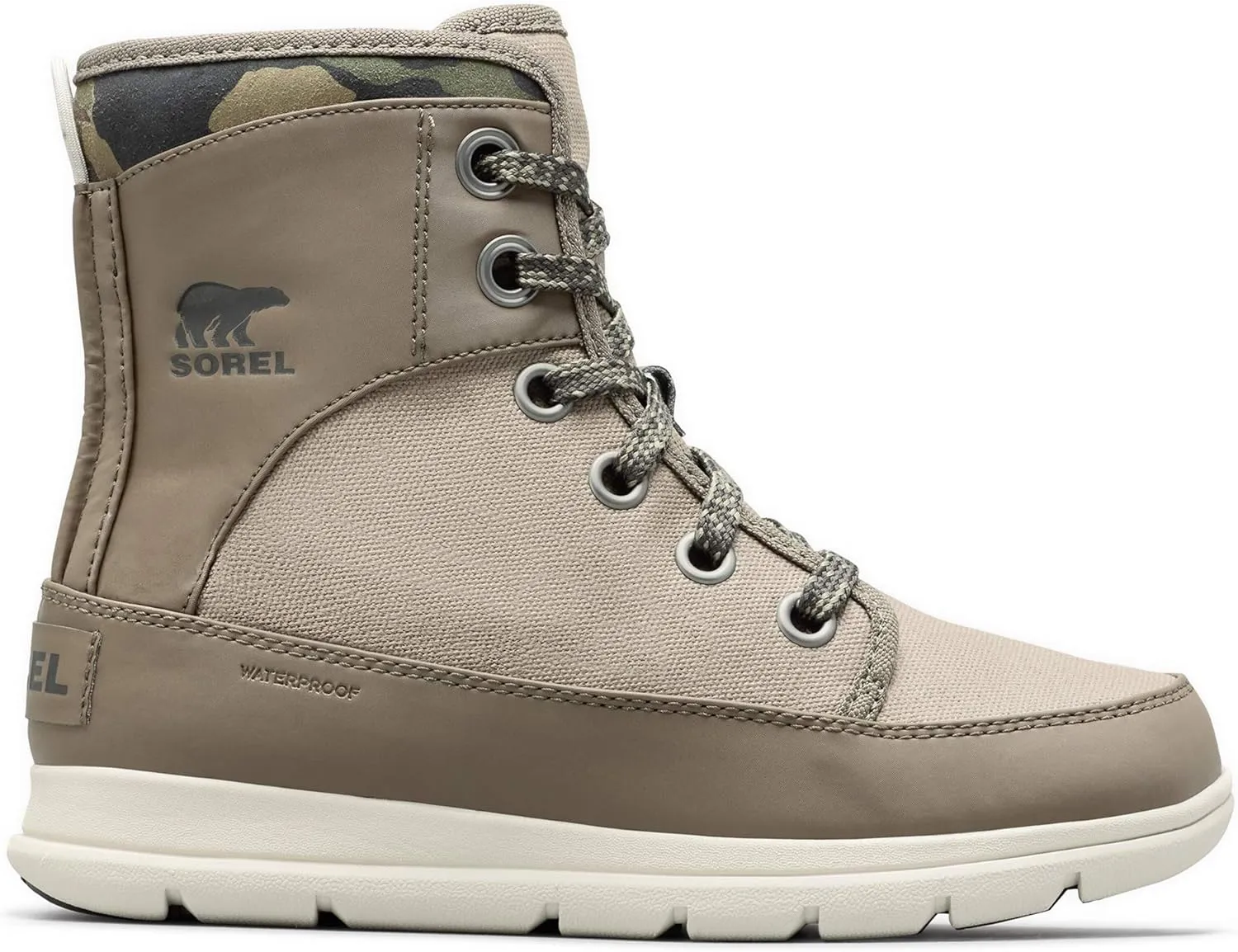 Sorel Women's Snow Boots, 4 us