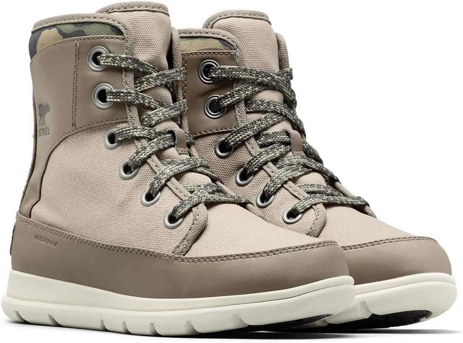 Sorel Women's Snow Boots, 4 us