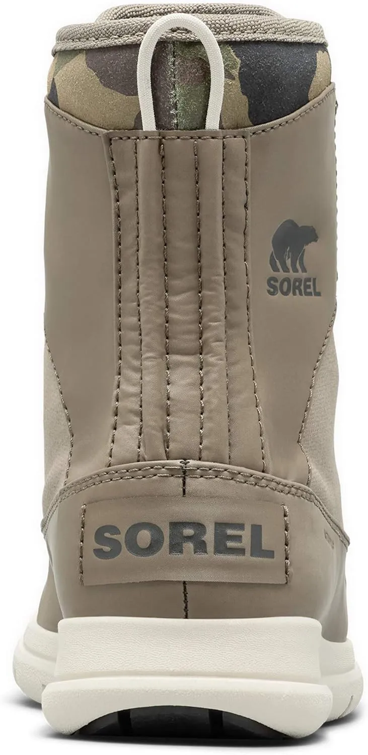 Sorel Women's Snow Boots, 4 us