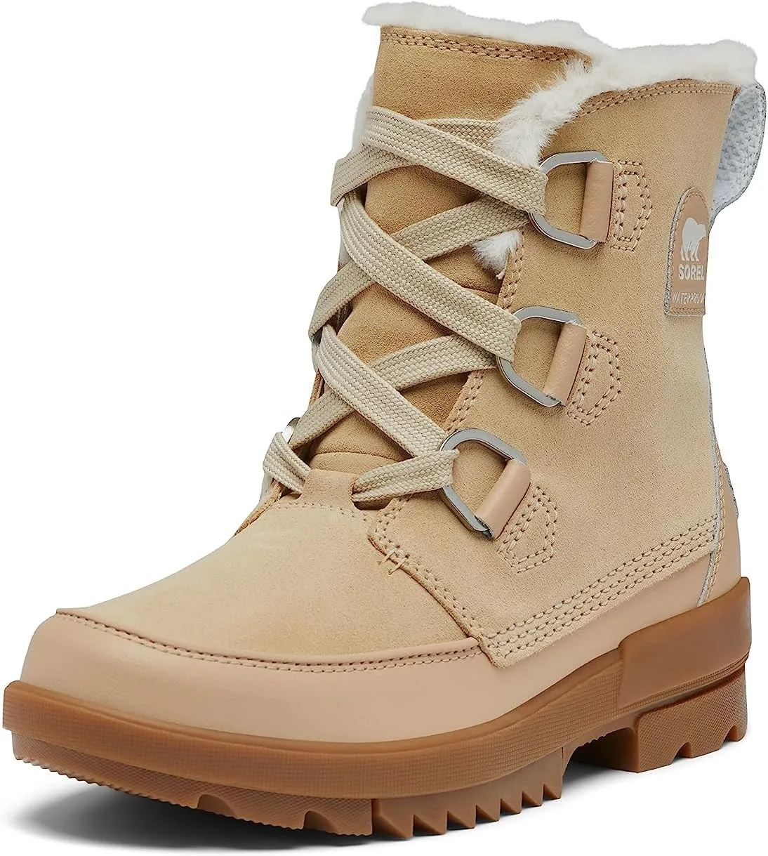 Sorel Women's Tivoli IV Waterproof Boot