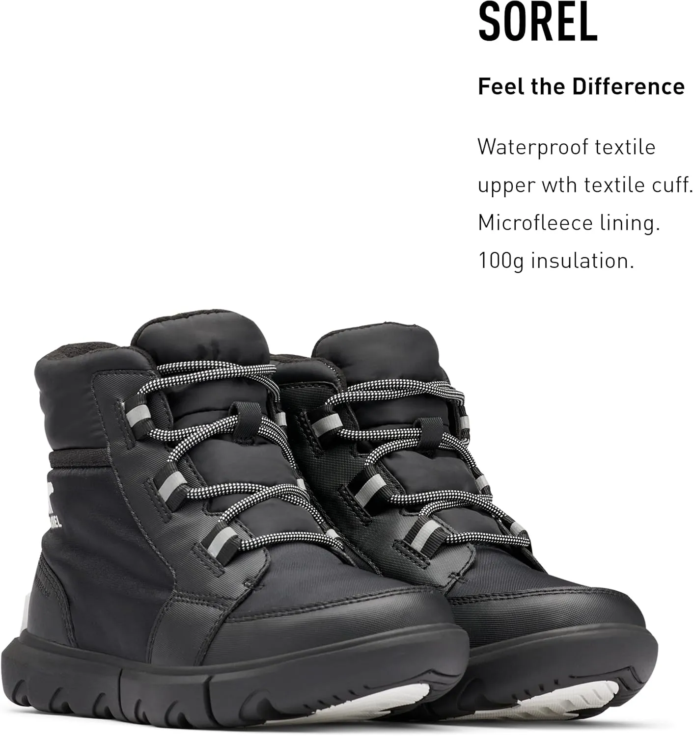 Sorel womens Winter Boots