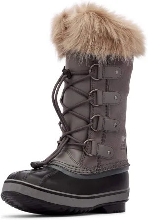 SOREL - Youth Joan of Arctic Waterproof Winter Boot for Kids