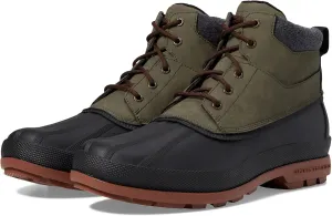Sperry Men's Cold Bay Chukka Snow Boot