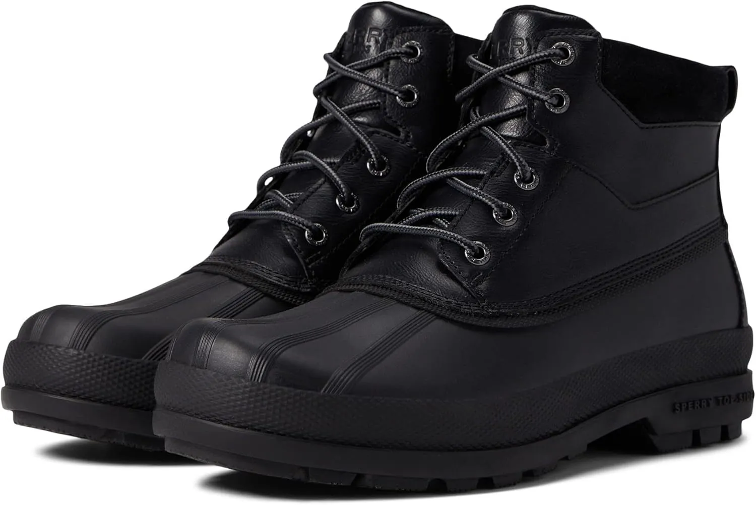 Sperry Men's Cold Bay Chukka Snow Boot