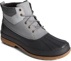 Sperry Men's Cold Bay Chukka Snow Boot
