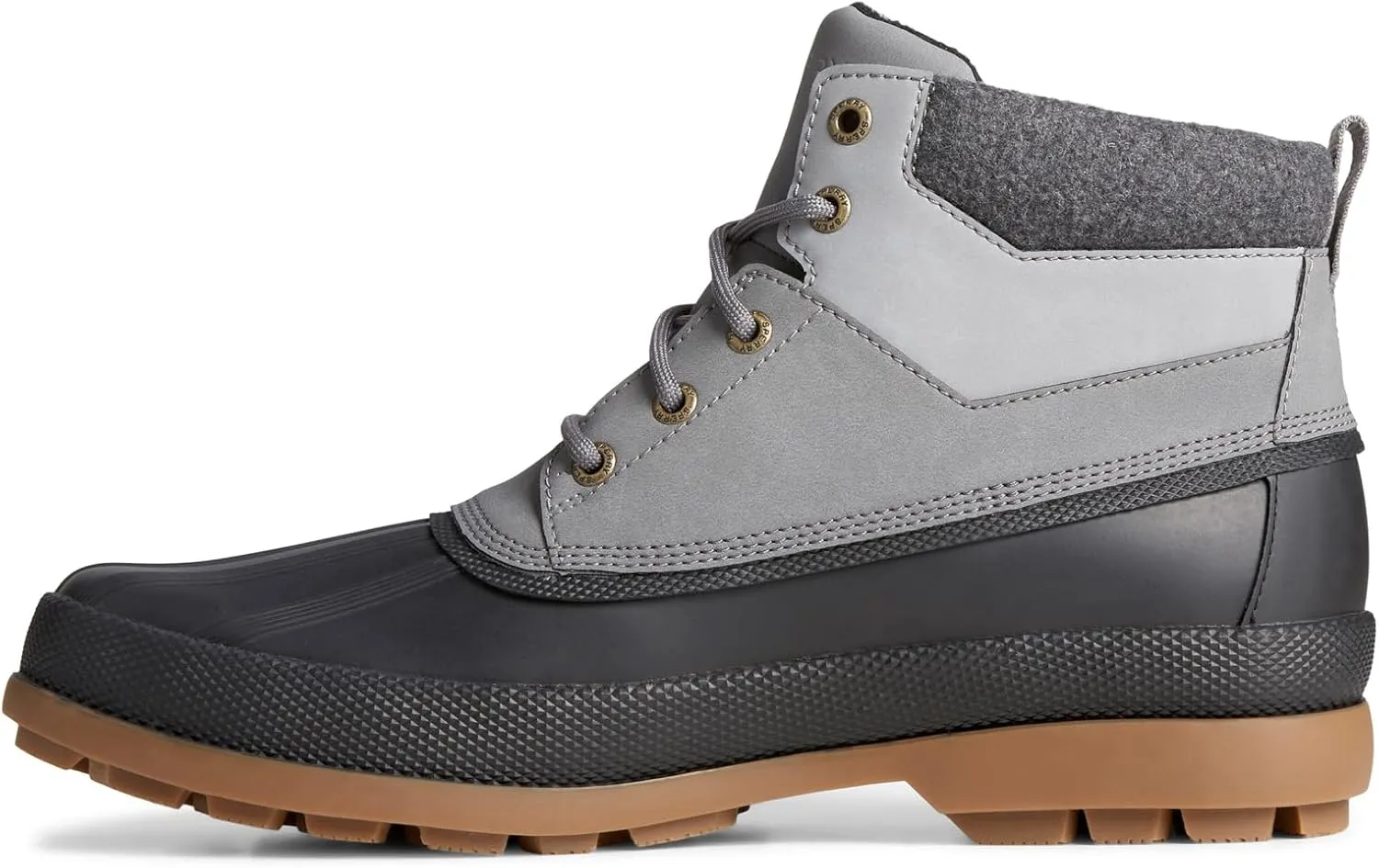 Sperry Men's Cold Bay Chukka Snow Boot