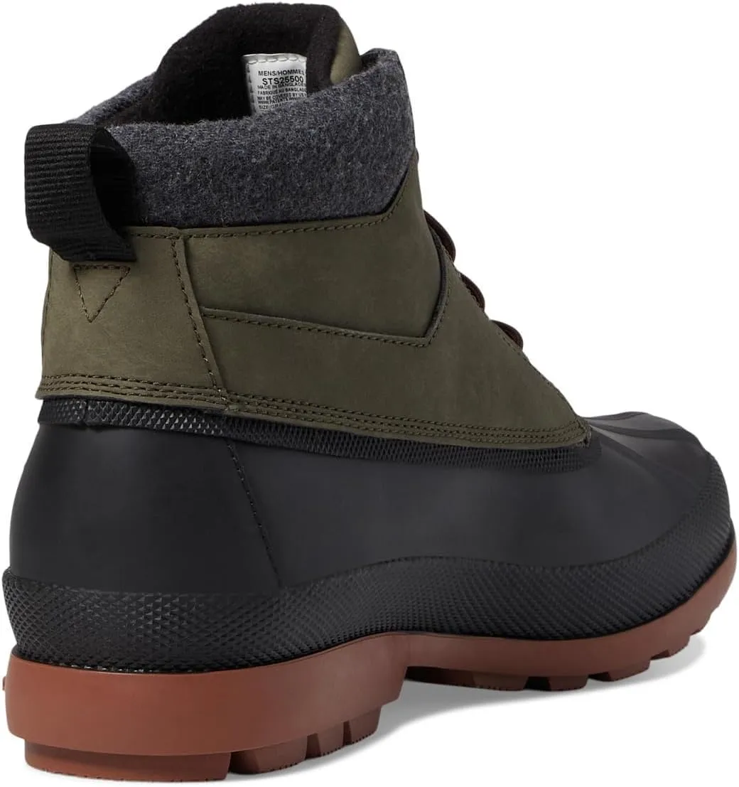Sperry Men's Cold Bay Chukka Snow Boot