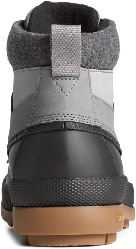 Sperry Men's Cold Bay Chukka Snow Boot