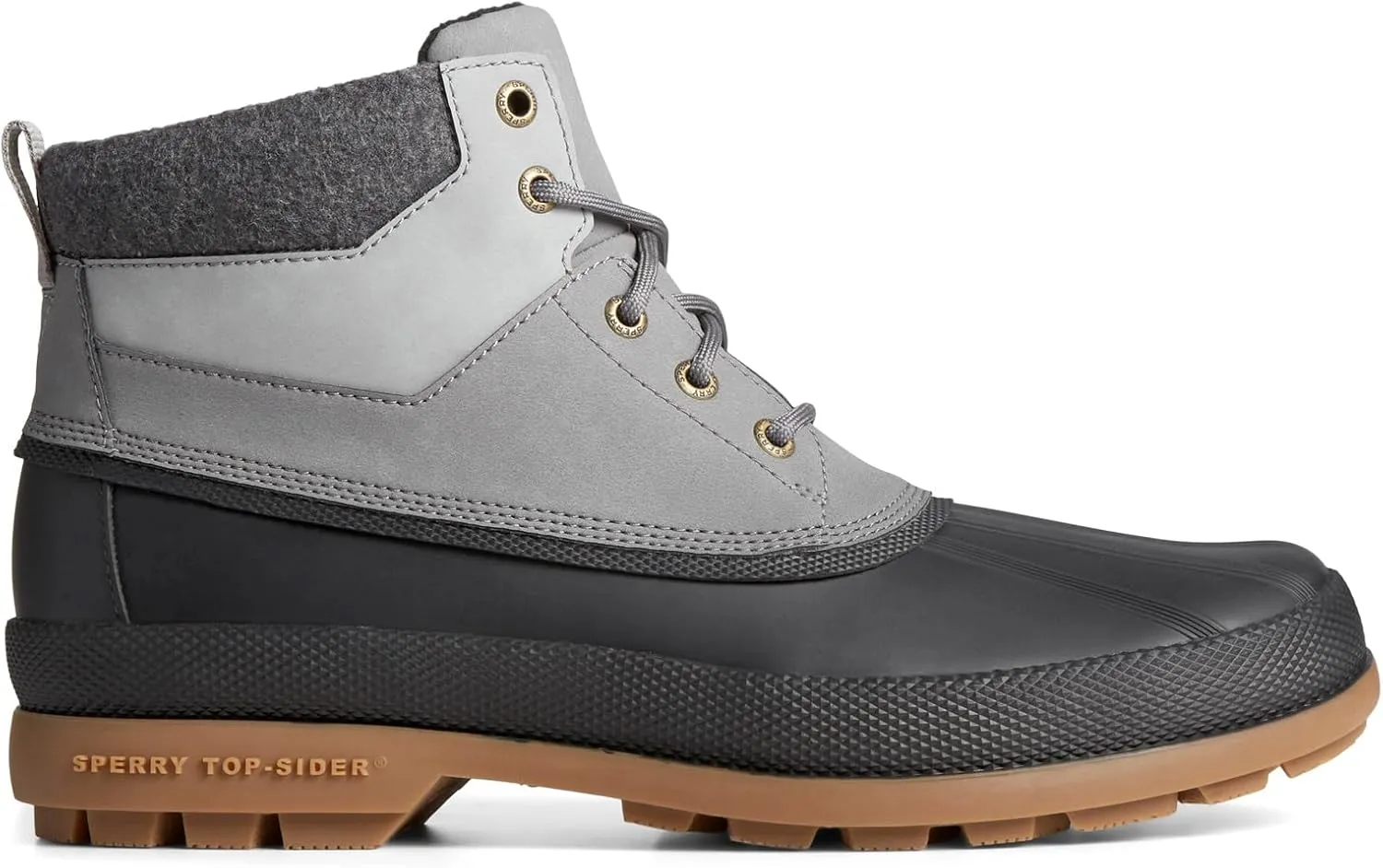 Sperry Men's Cold Bay Chukka Snow Boot