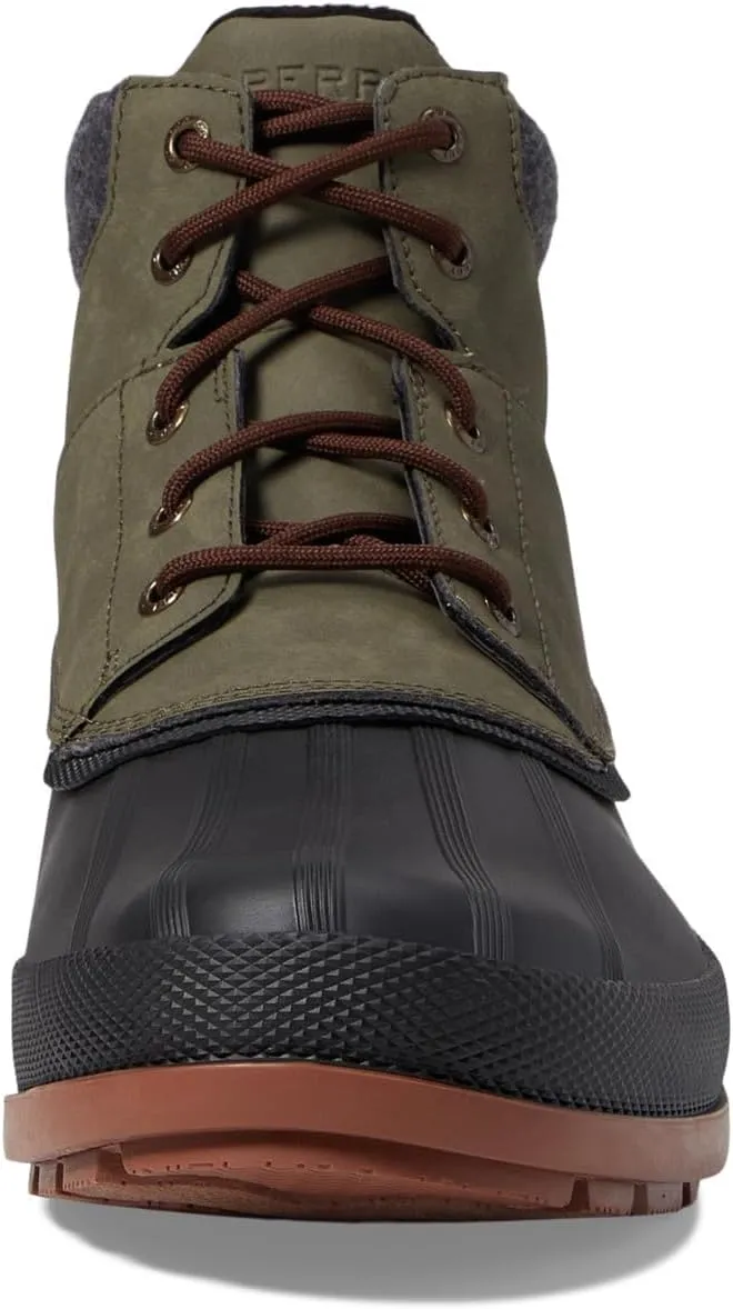Sperry Men's Cold Bay Chukka Snow Boot