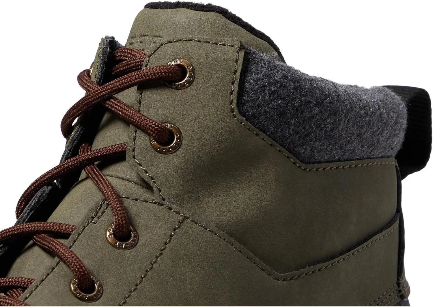 Sperry Men's Cold Bay Chukka Snow Boot
