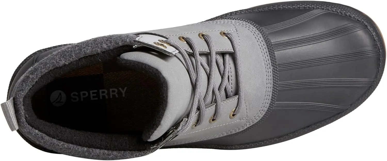Sperry Men's Cold Bay Chukka Snow Boot
