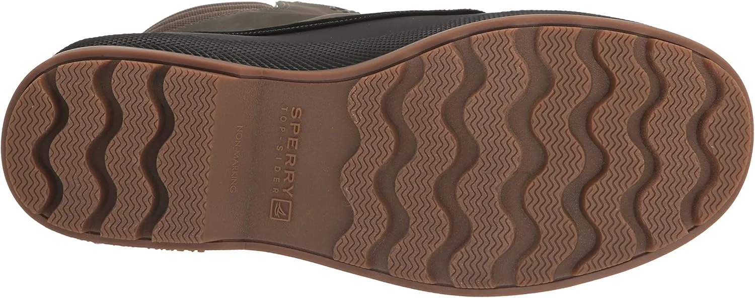 Sperry Men's Snow Boot