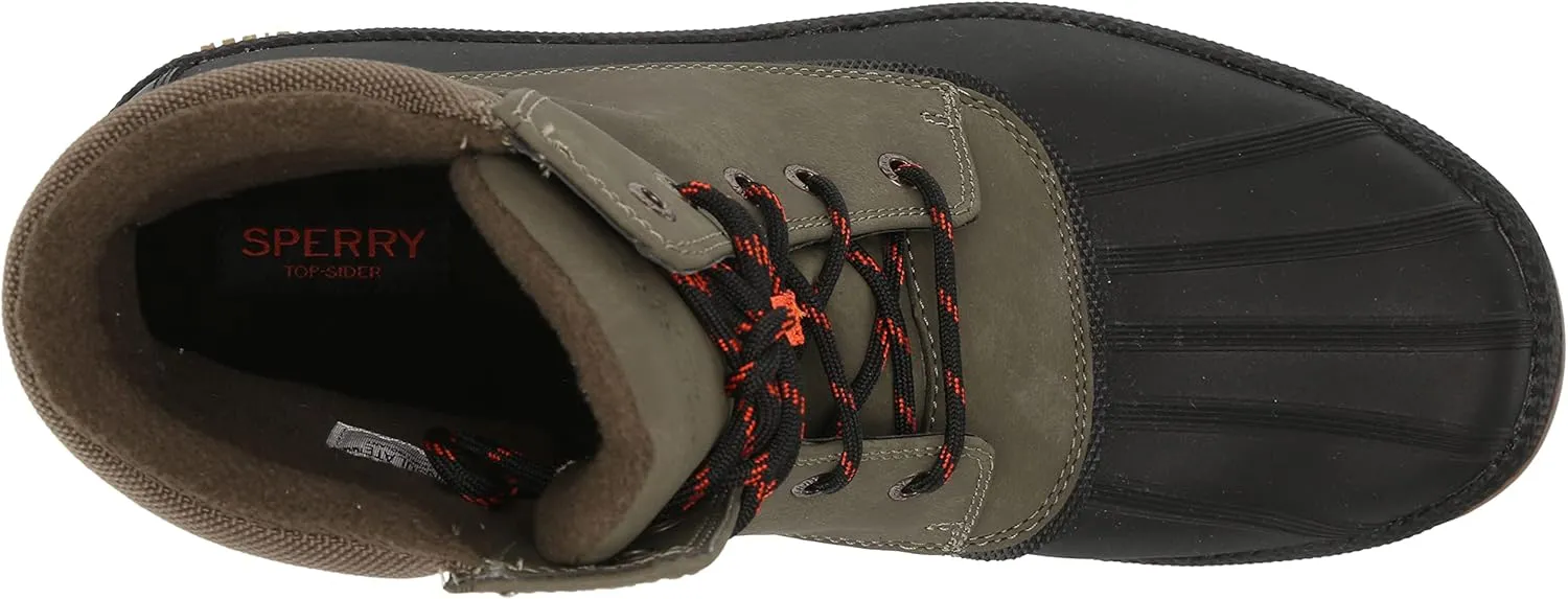 Sperry Men's Snow Boot