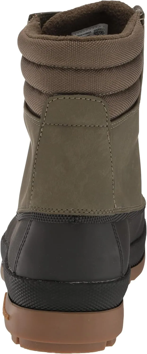 Sperry Men's Snow Boot