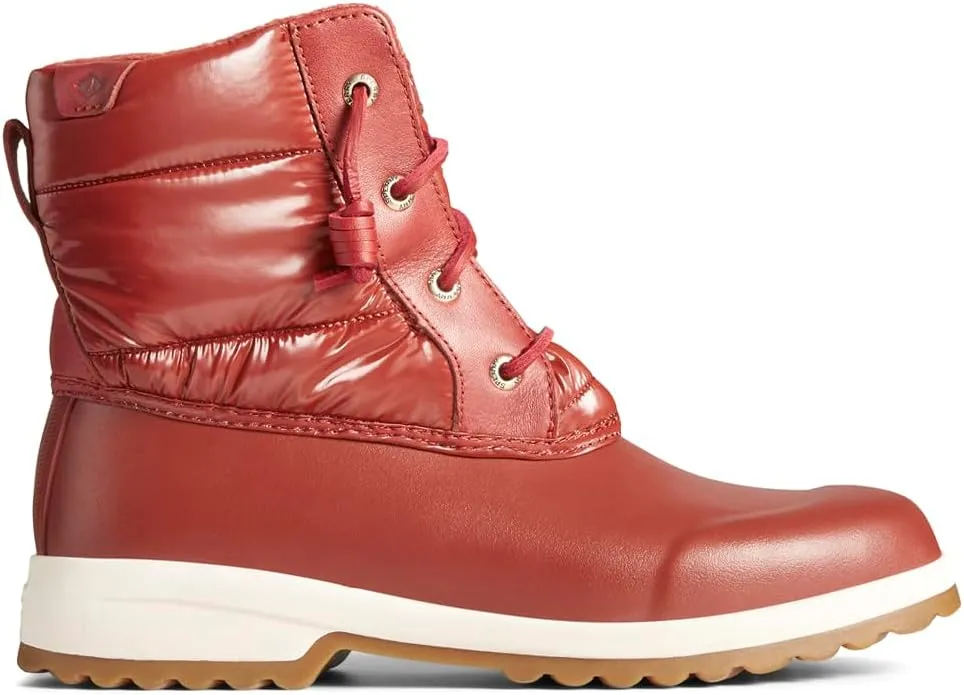 Sperry Women's Maritime Repel Snow Boot