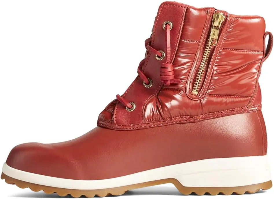 Sperry Women's Maritime Repel Snow Boot