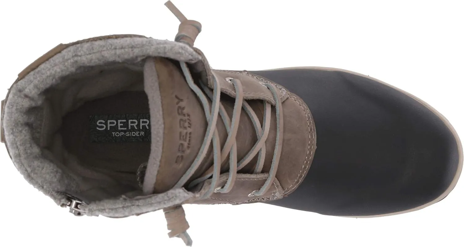 Sperry Women's Maritime Repel Snow Boot