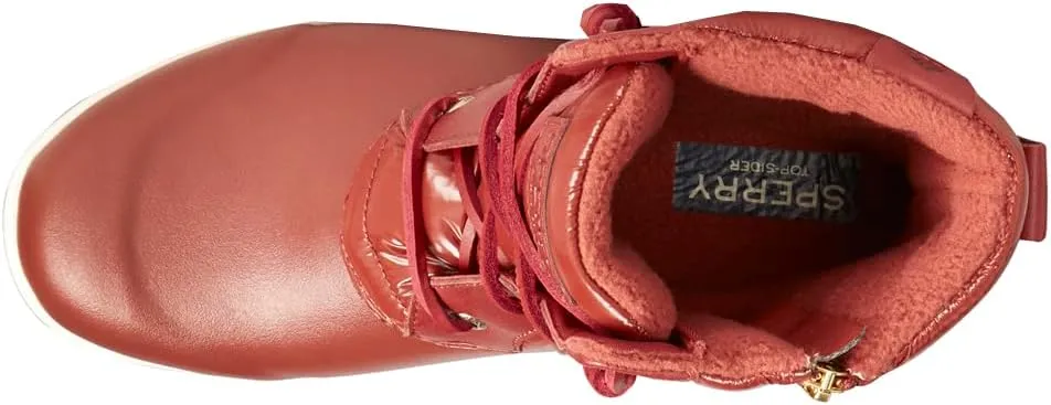 Sperry Women's Maritime Repel Snow Boot
