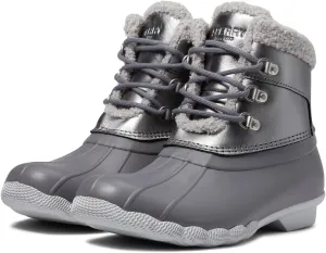 Sperry Women's Saltwater Alpine Leather Snow Boot