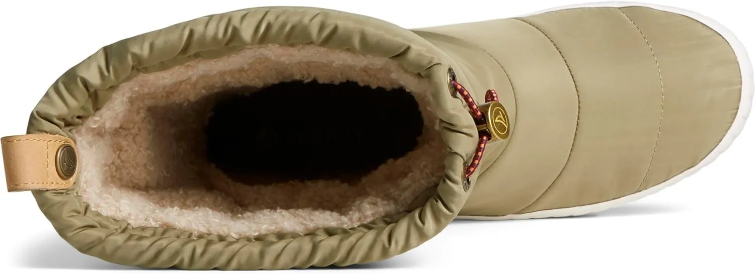 Sperry Women's Torrent Winter Lace Up Snow Boot
