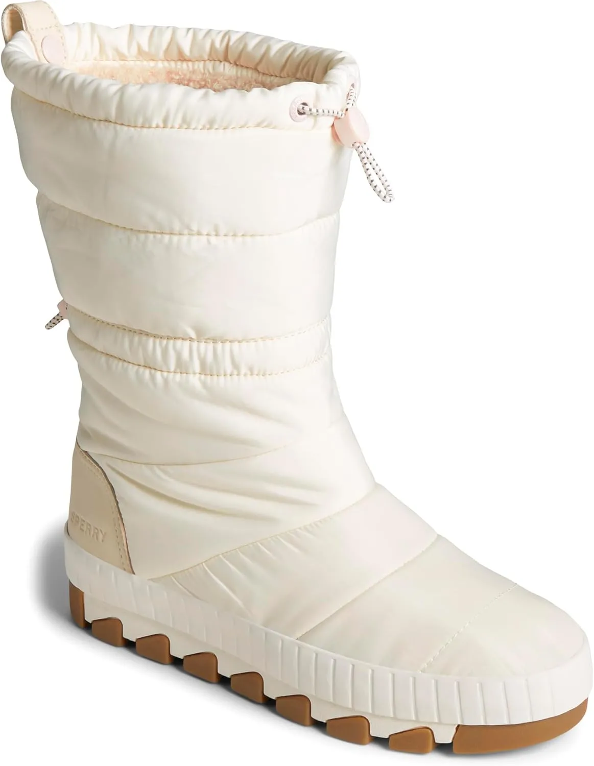 Sperry Women's Torrent Winter Lace Up Snow Boot