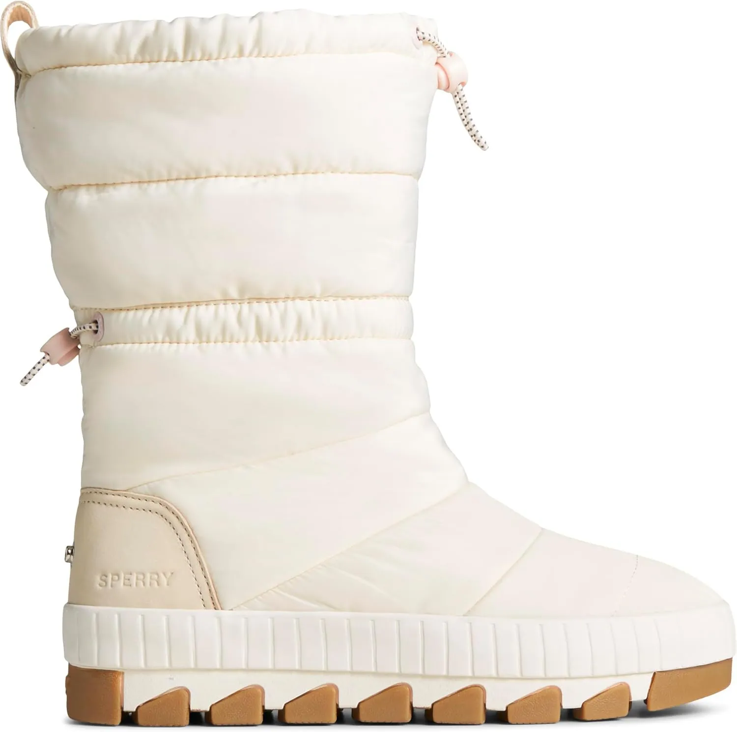 Sperry Women's Torrent Winter Lace Up Snow Boot
