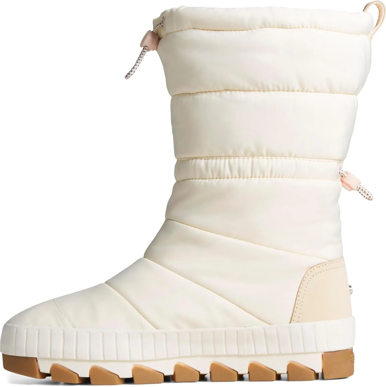 Sperry Women's Torrent Winter Lace Up Snow Boot