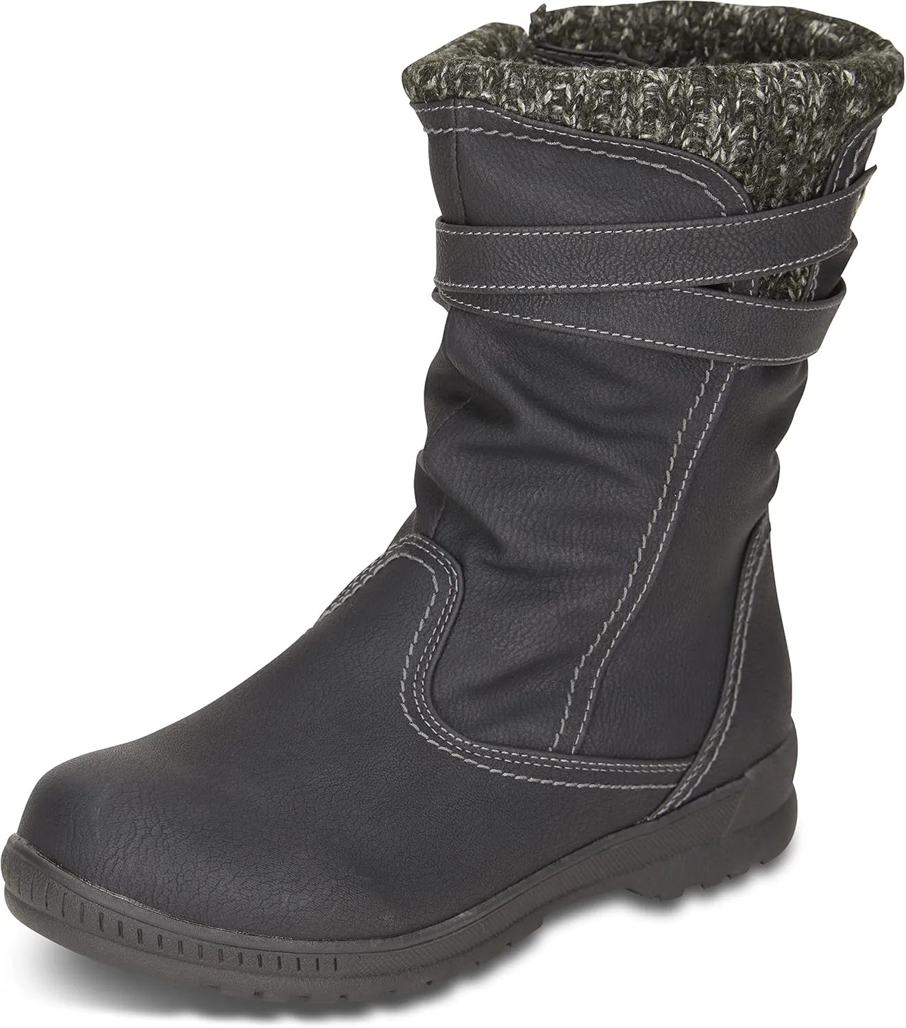sporto Women's Emma Waterproof Winter Boot