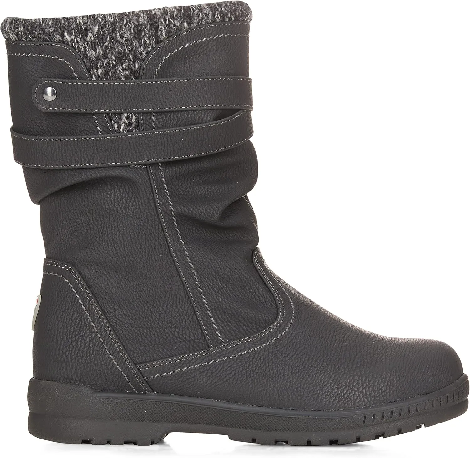 sporto Women's Emma Waterproof Winter Boot