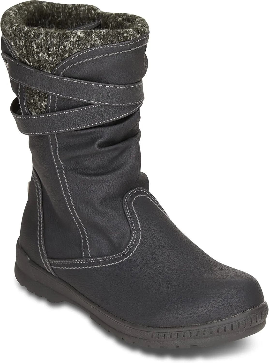 sporto Women's Emma Waterproof Winter Boot