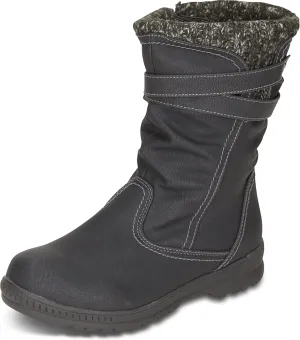 sporto Women's Emma Waterproof Winter Boot