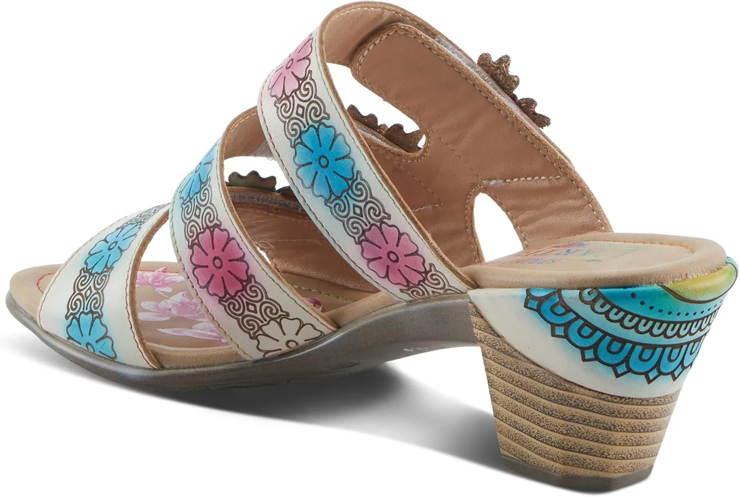Spring Step L'Artiste Women's Alexi Sandal