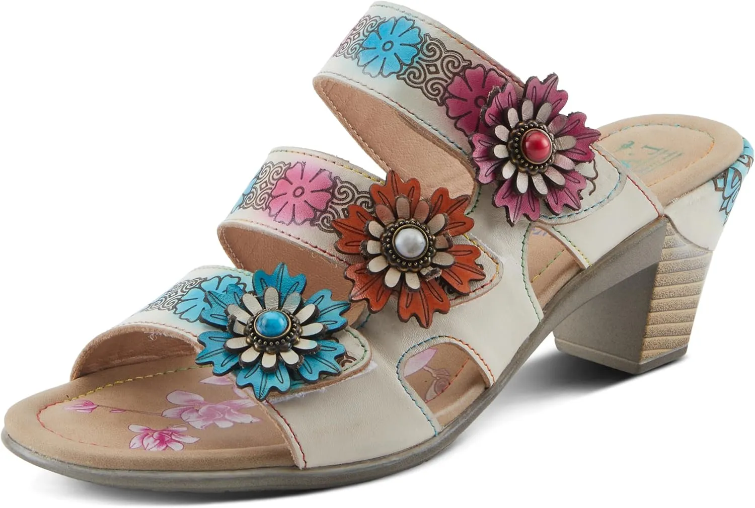 Spring Step L'Artiste Women's Alexi Sandal
