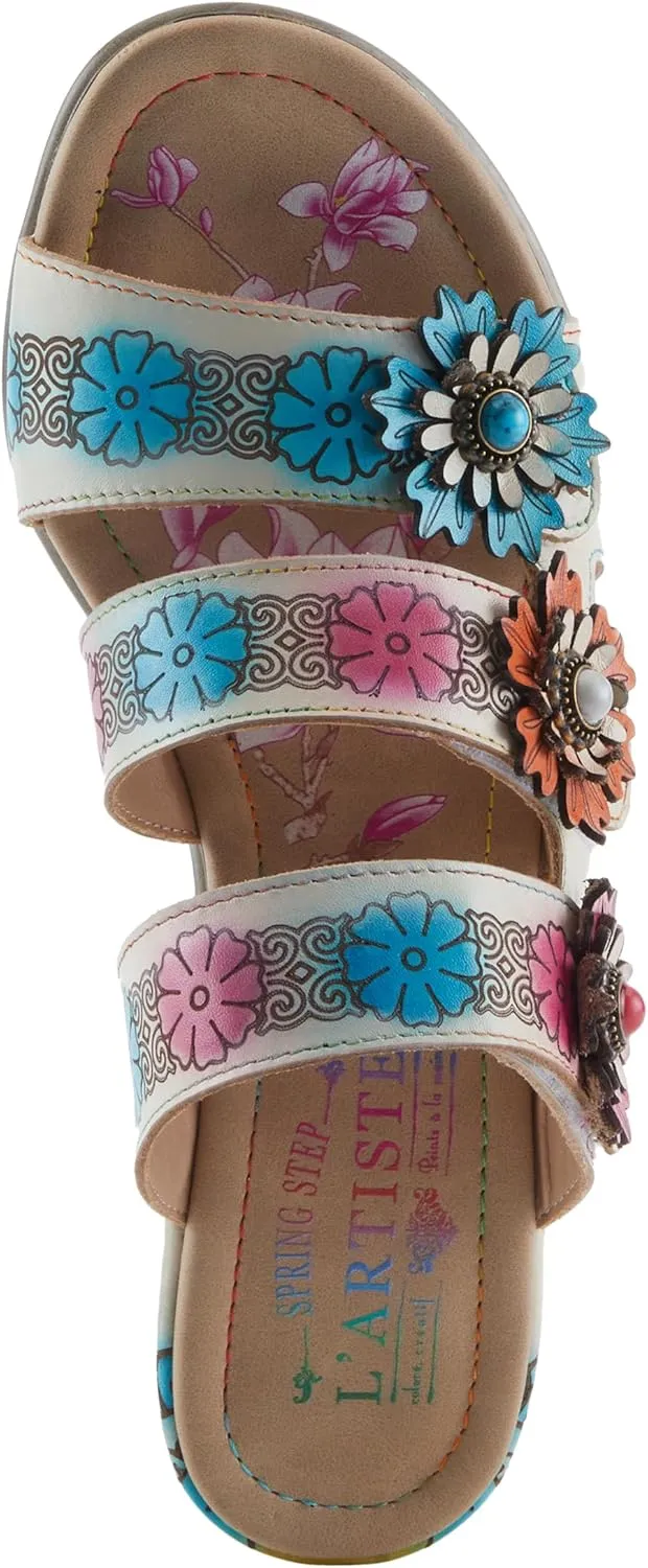 Spring Step L'Artiste Women's Alexi Sandal