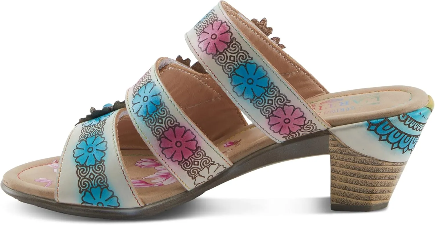Spring Step L'Artiste Women's Alexi Sandal