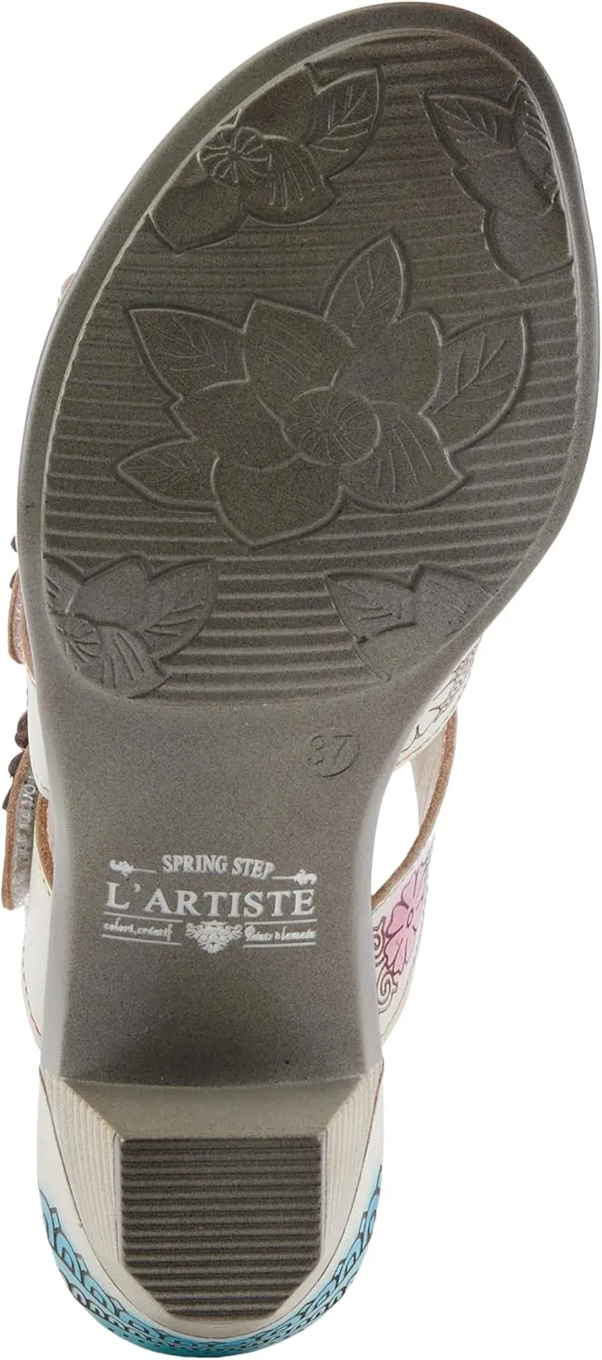 Spring Step L'Artiste Women's Alexi Sandal