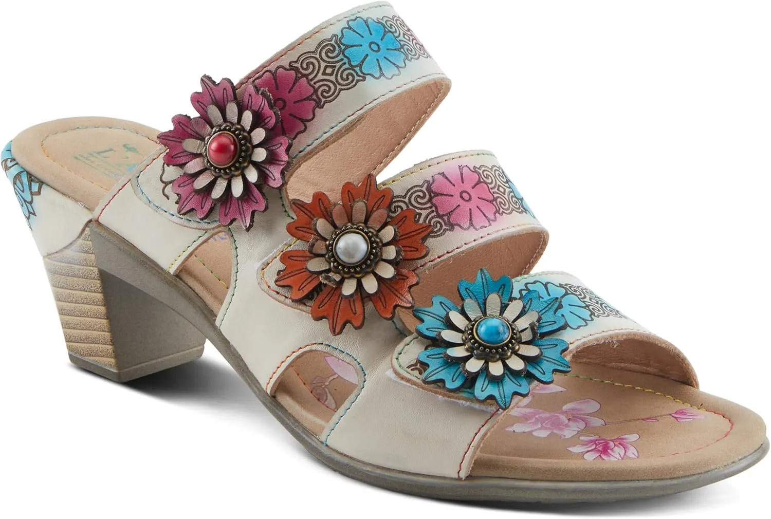 Spring Step L'Artiste Women's Alexi Sandal