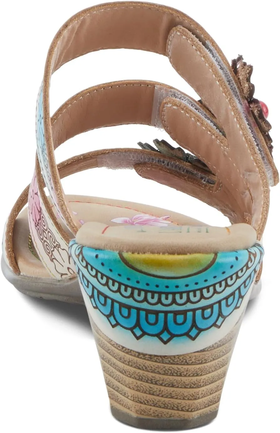 Spring Step L'Artiste Women's Alexi Sandal