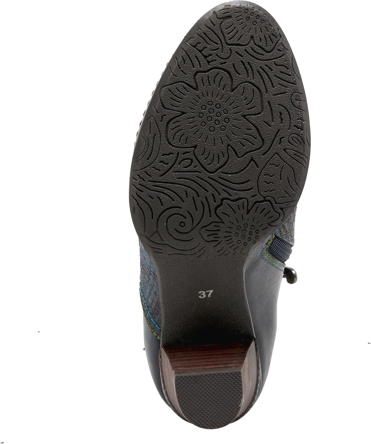 Spring Step L'Artiste Women's Captivate Men'S Lace-Up Shoe