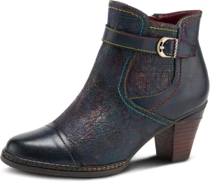 Spring Step L'Artiste Women's Captivate Men'S Lace-Up Shoe