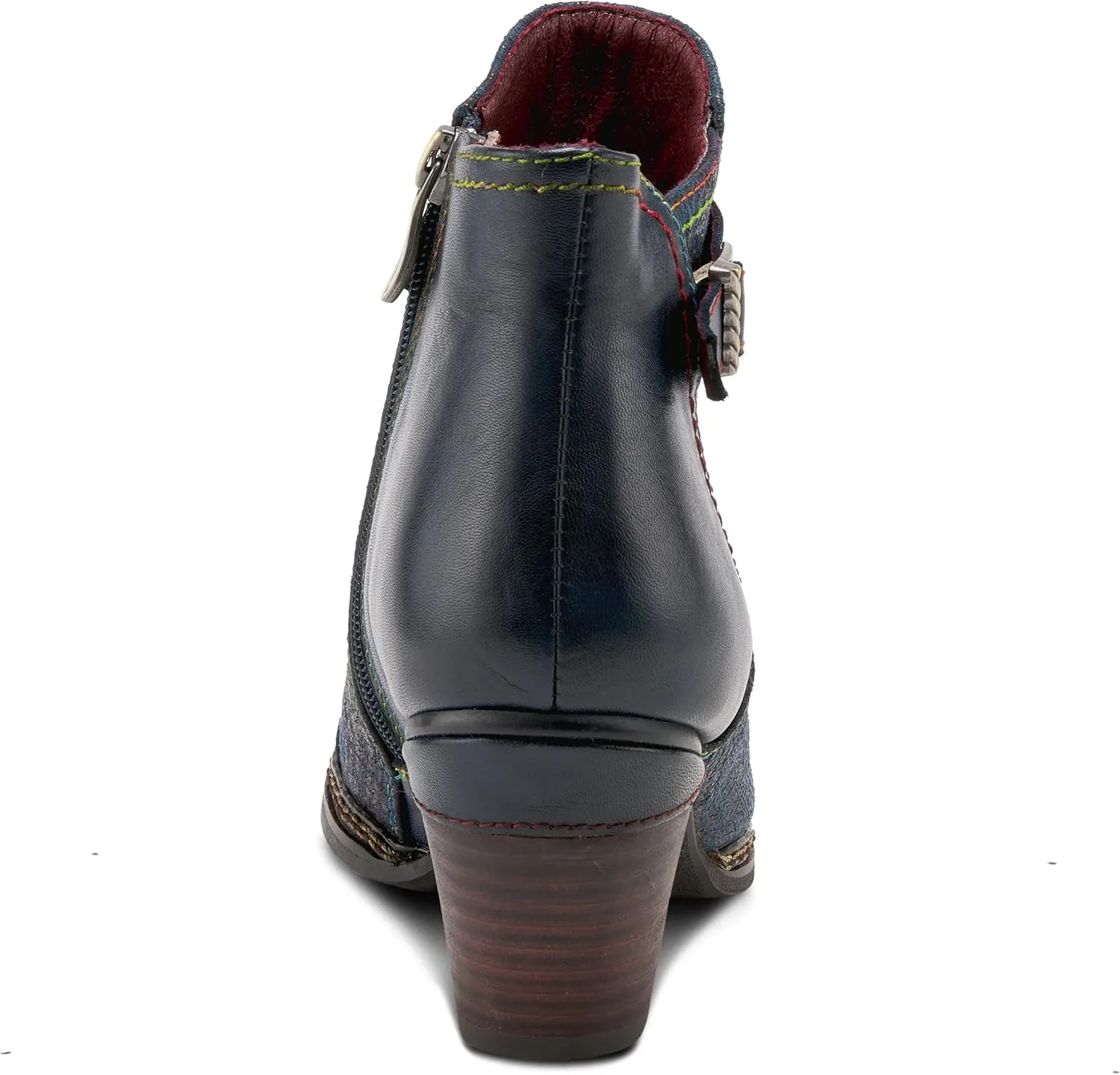Spring Step L'Artiste Women's Captivate Men'S Lace-Up Shoe