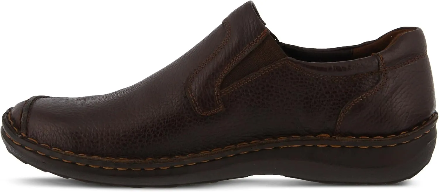 Spring Step Men's Niccolo Loafer