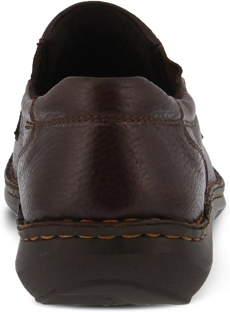 Spring Step Men's Niccolo Loafer