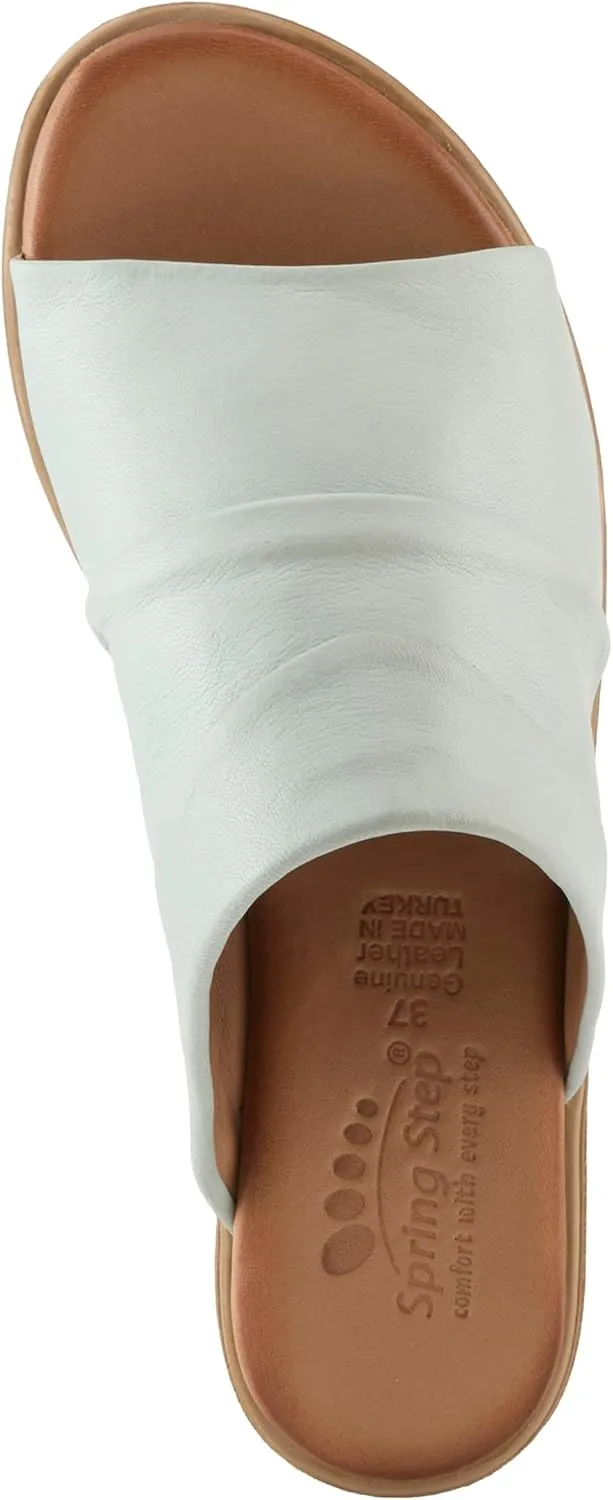 Spring Step Women's Jaleel Sandal