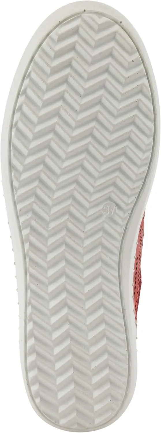 Spring Step Women's Jumilla Lace-Up Shoe