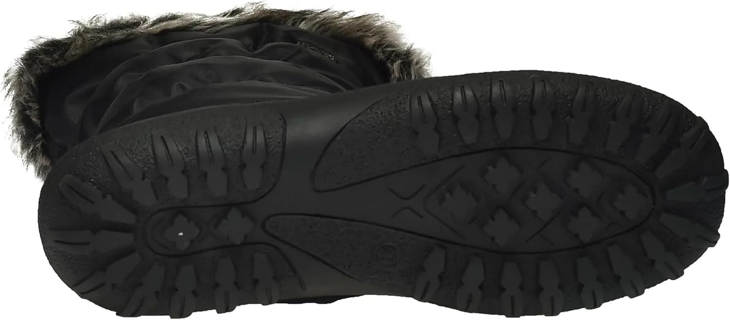 Spring Step Women's Vanish Snow Boot