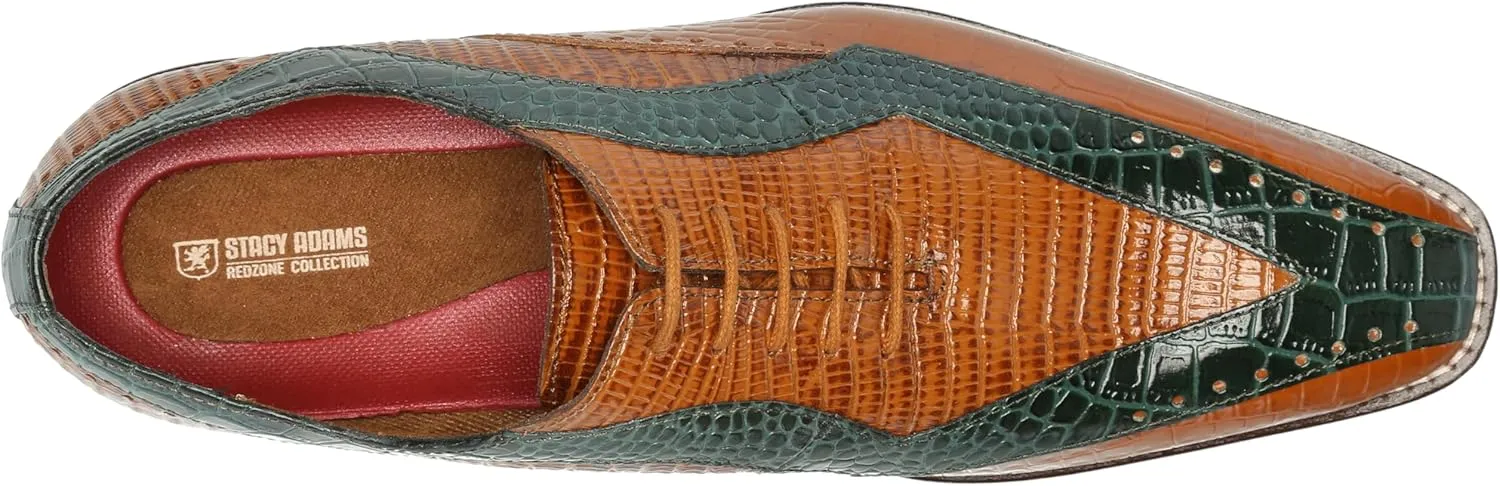 Stacy Adams Men's Tallero Lace Up Oxford